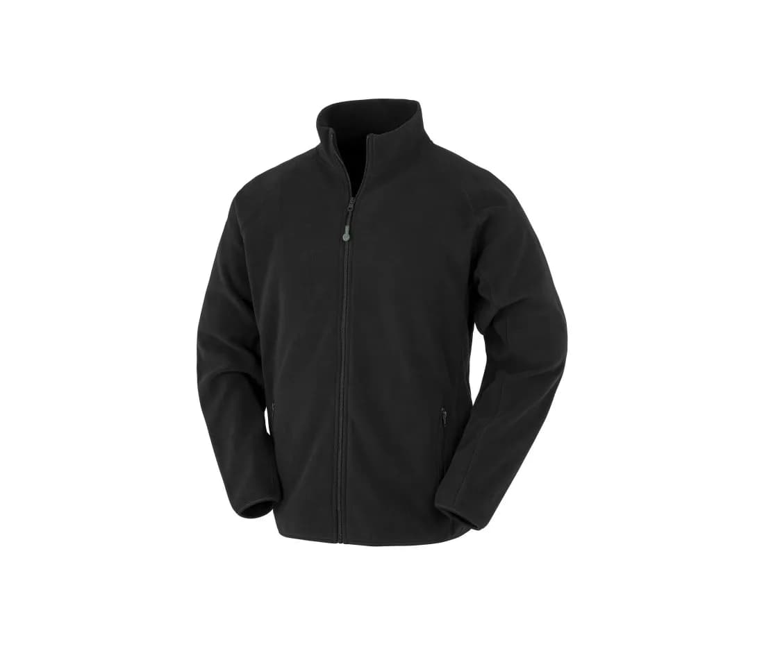 Veste polaire recyclée «Polarthermic»