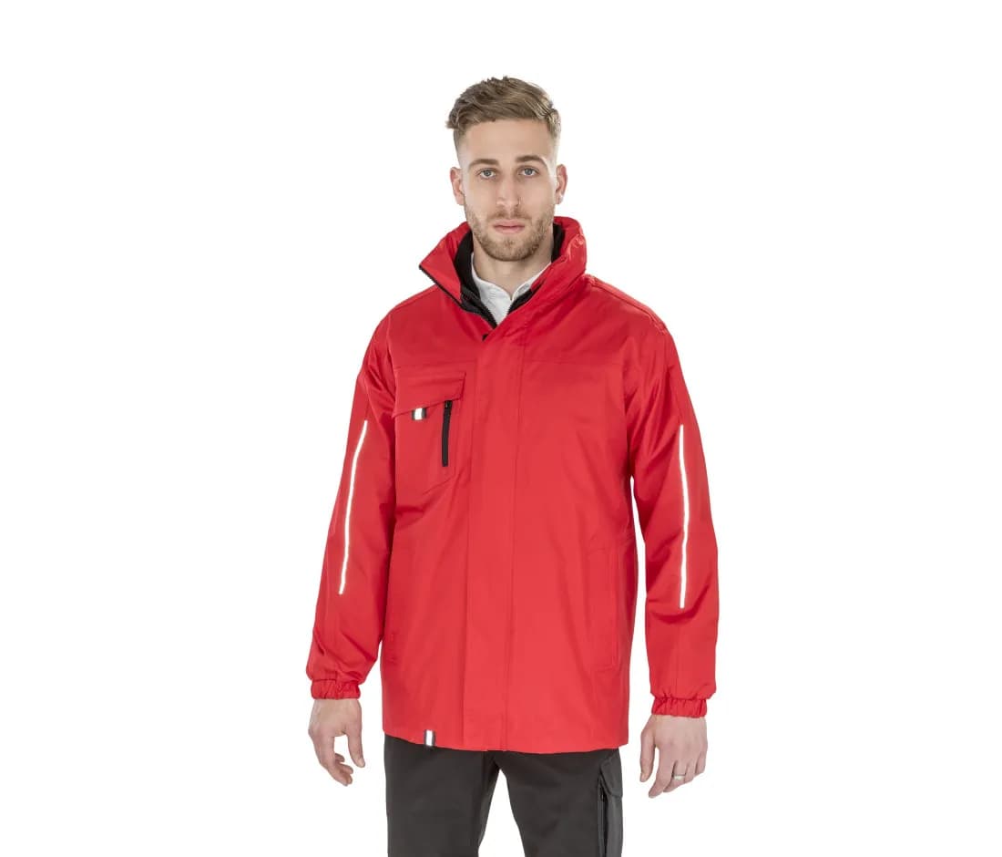 3-In-1 Core Transit Jacket