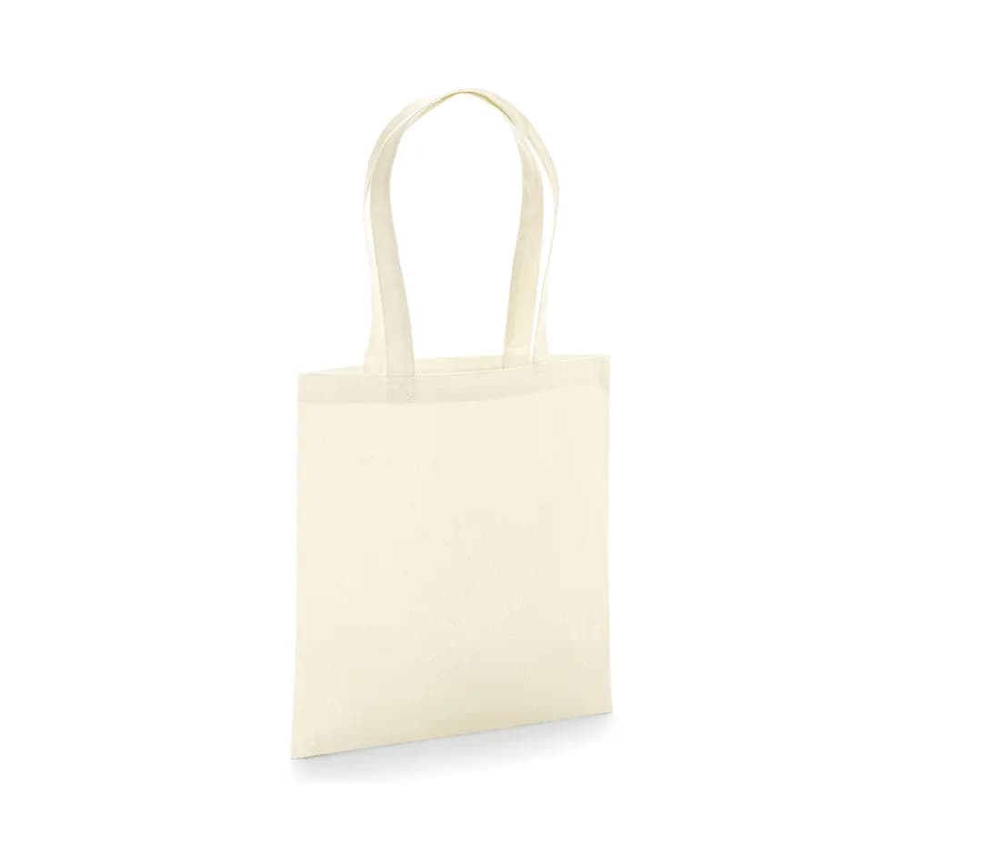 Sac shopping en coton bio