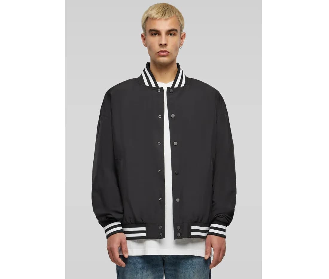 Light College Jacket