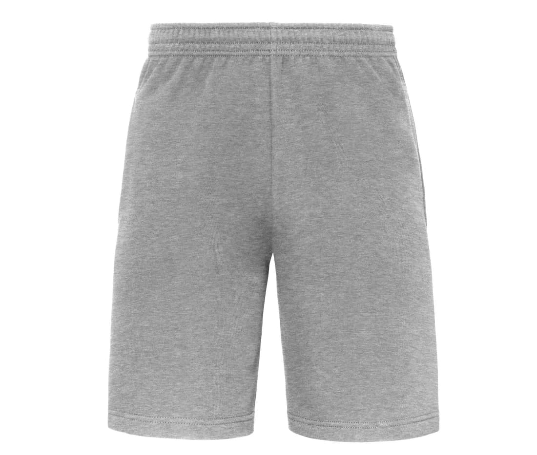 Iconic 250 Shorts – Gris chiné