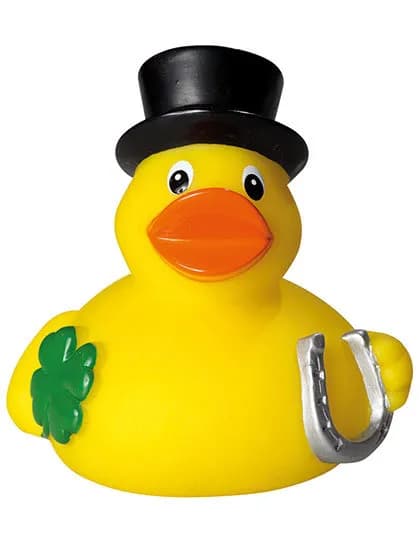 Schnabels® Squeaky Duck Lucky Duck – Standard