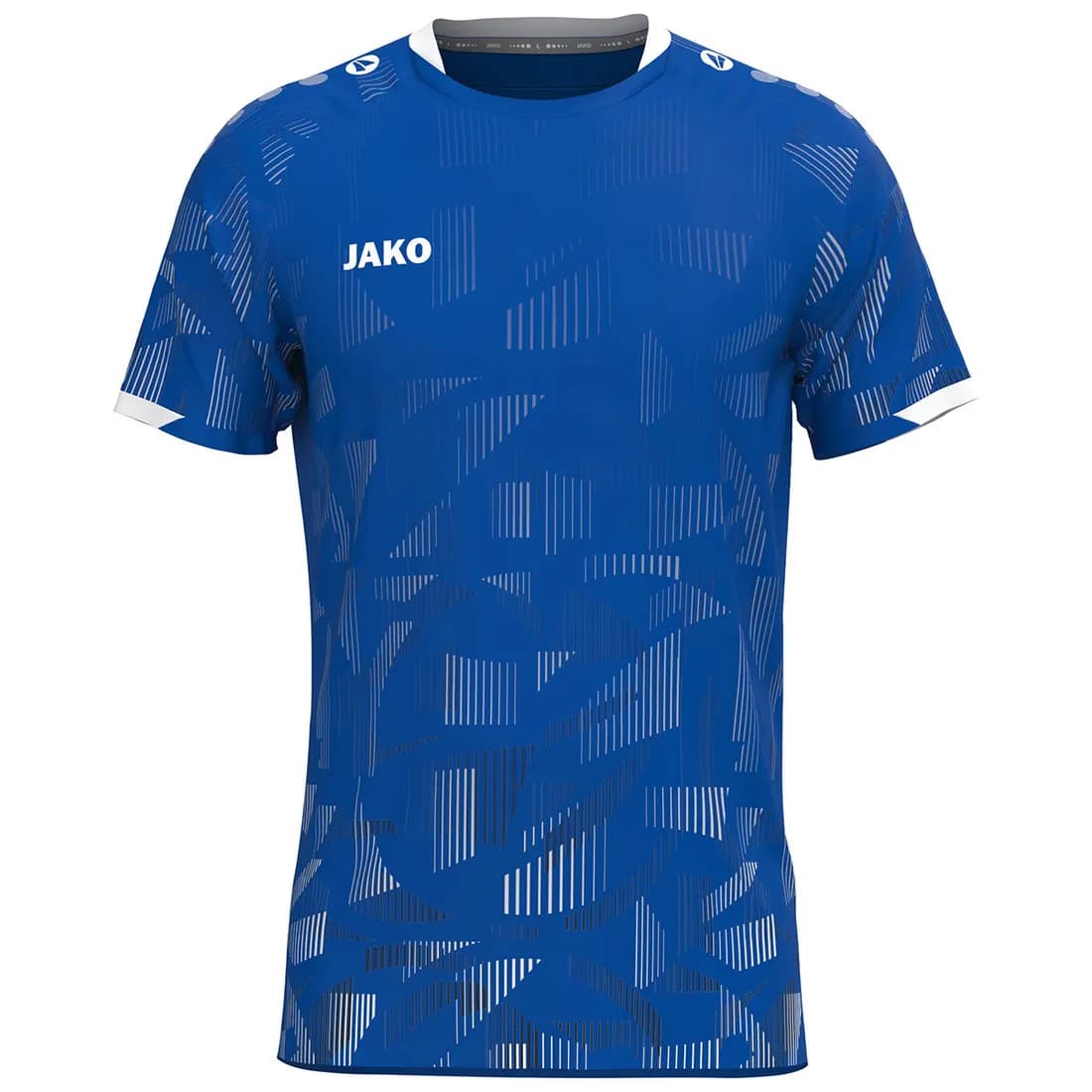 Trikot Sonic kurzarm