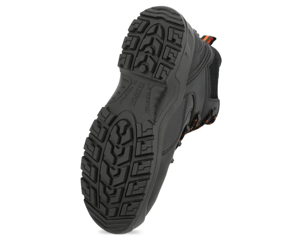 Talin – chaussures de sécurité montantes