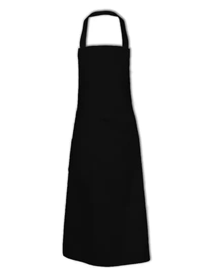 Shoemakers Apron – Noir