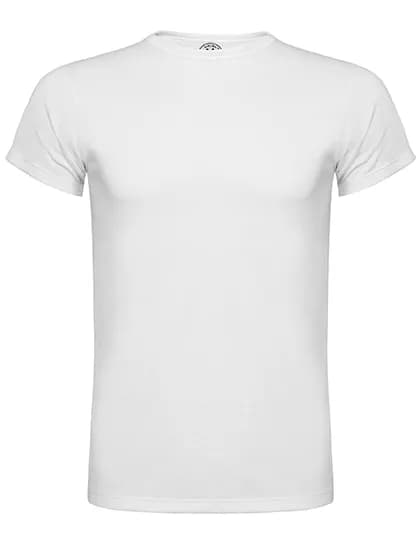 Sublima T-Shirt – Weiss