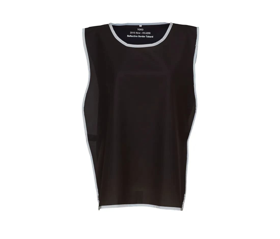 Hi-Vis Reflective Border Tabard