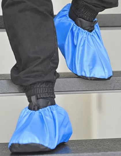 Reusable Shoe Covers Travira (Pack of 8)