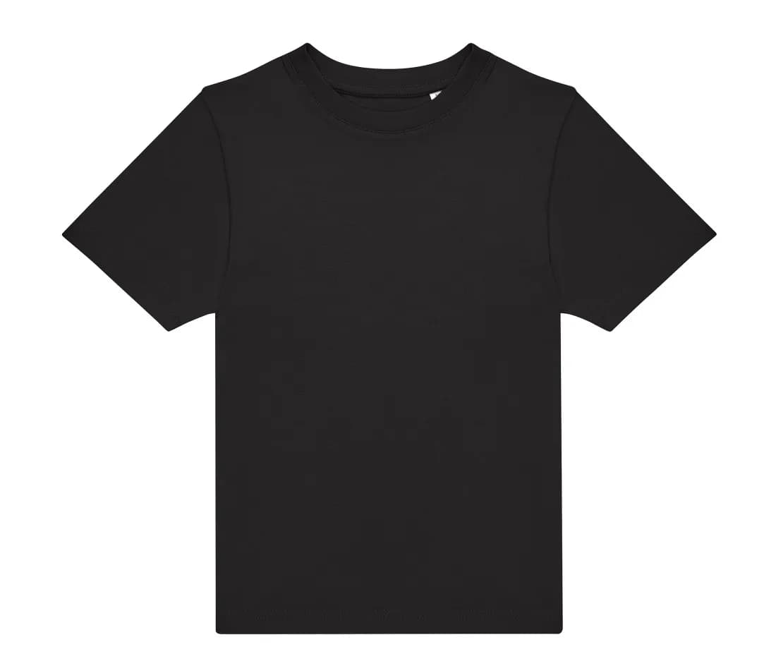 T-shirt «#E190» enfant – Noir