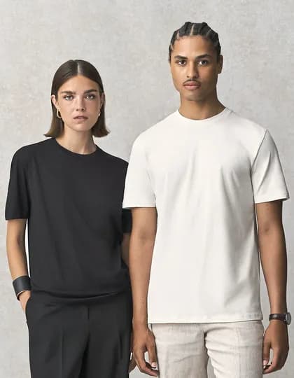 Unisex Easycare T-Shirt Lyam