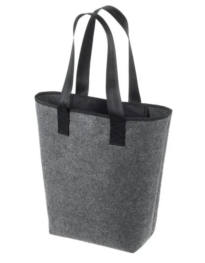 Shopper Newclassic – Anthrazit