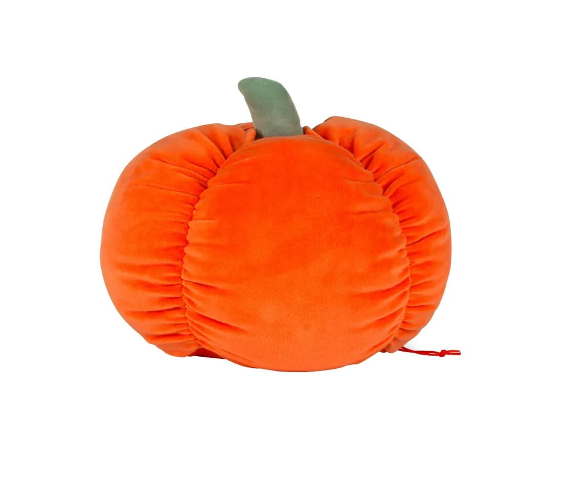 Squidgy Pumpkin