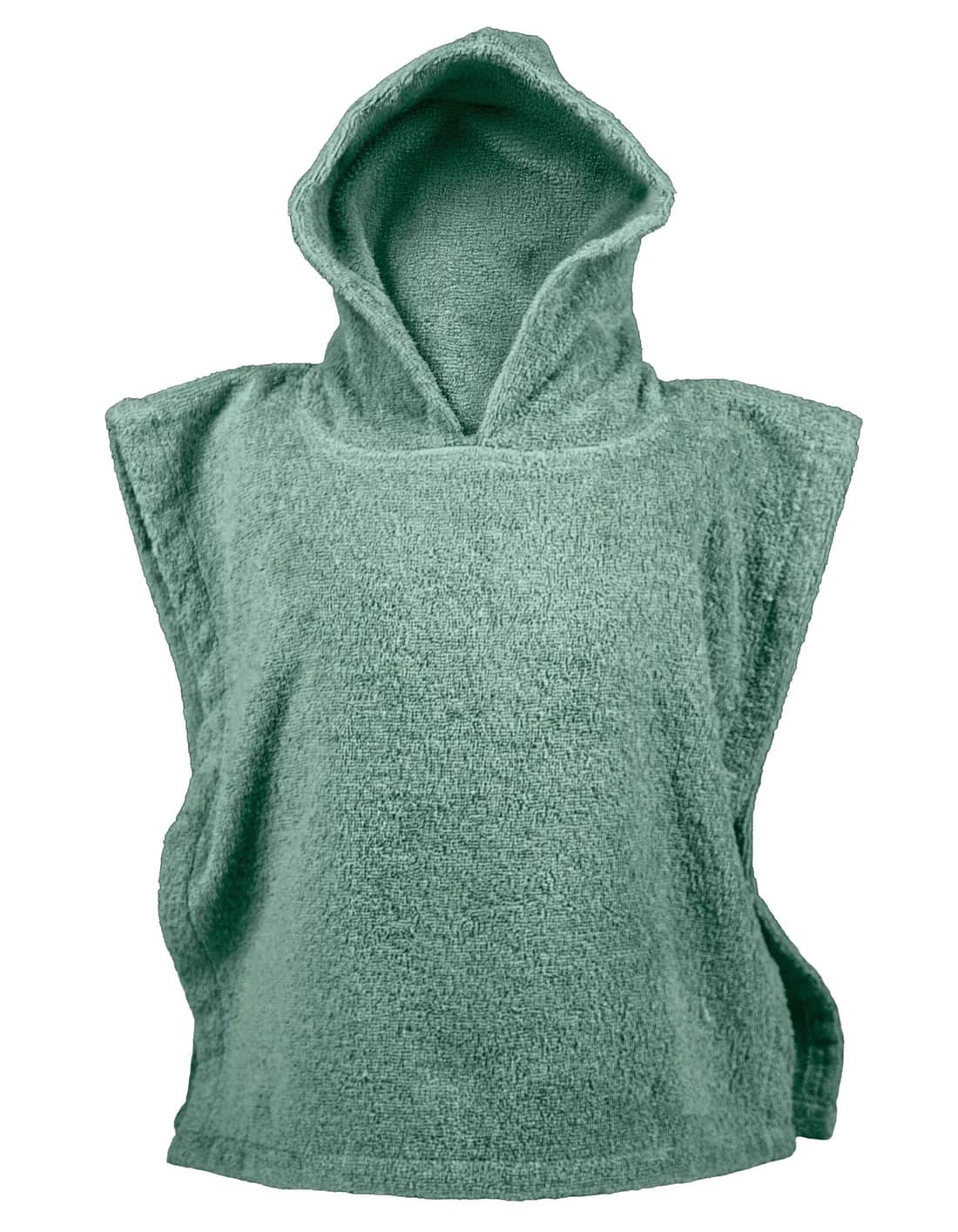 Babiezz® Poncho with hood