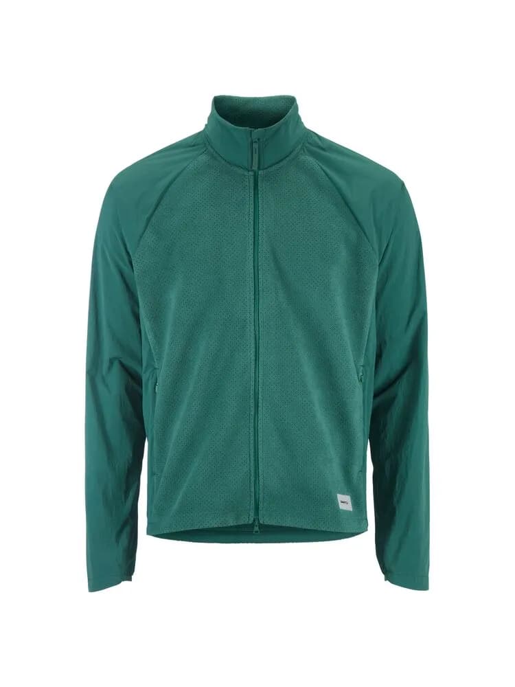 Fleece Jersey Jacket M