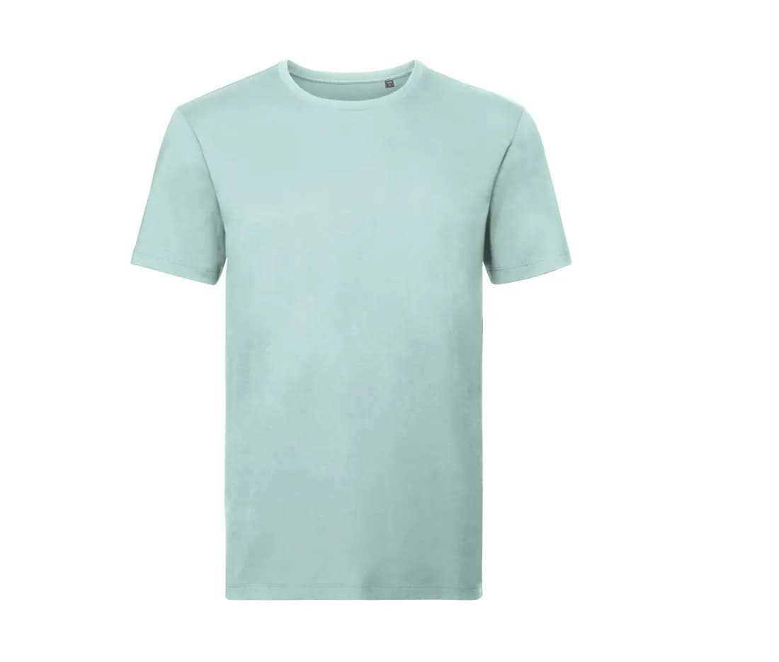 T-shirt bio «Pure» homme