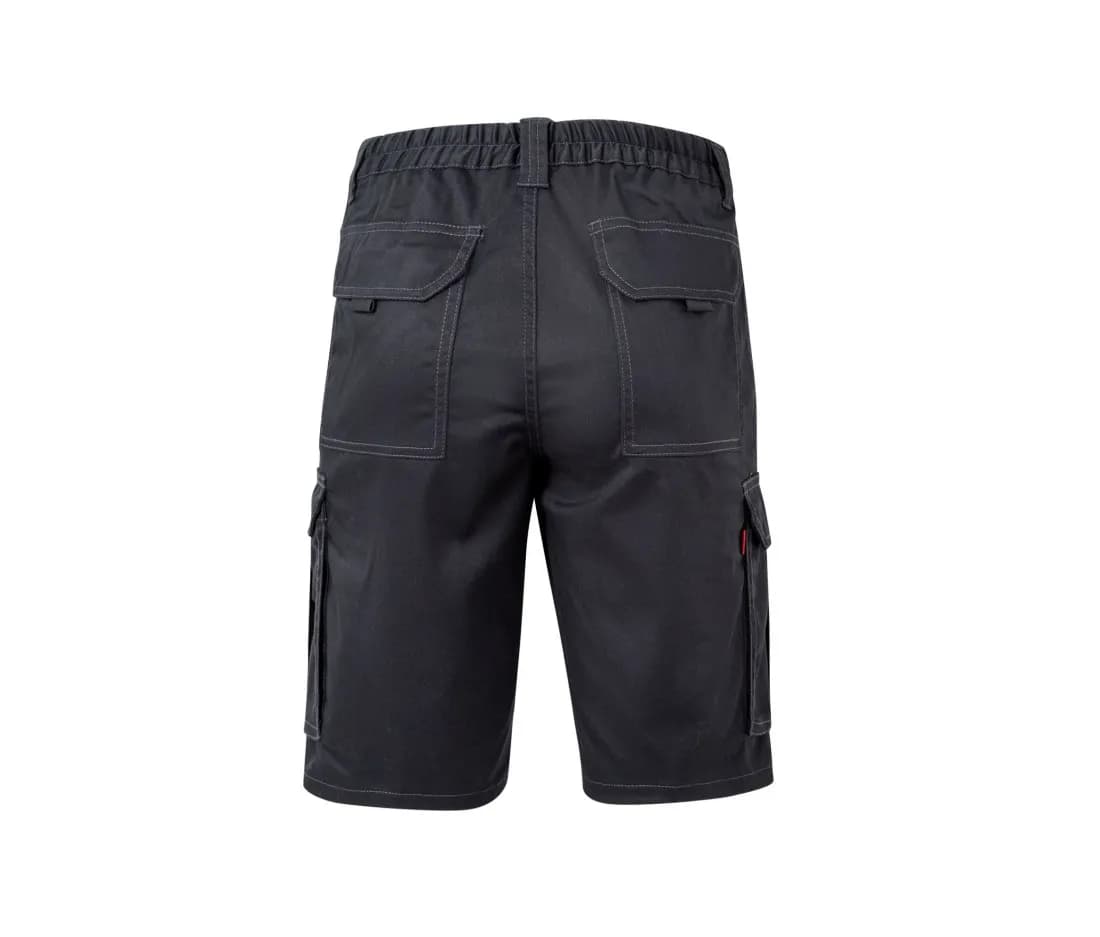 Unisex Bermuda mit Multifunktionstaschen