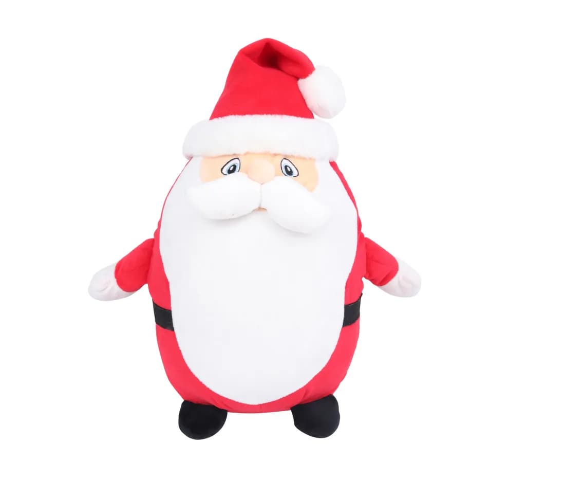 Zippie Father Christmas