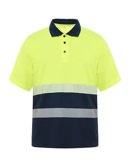 Polo Shirt Vega