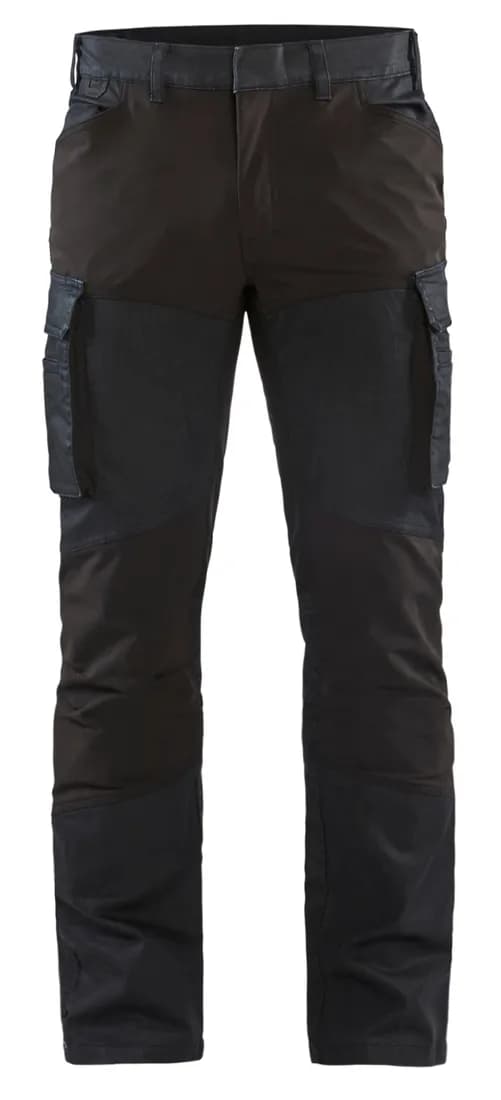 Service Arbeitshose Denim Stretch