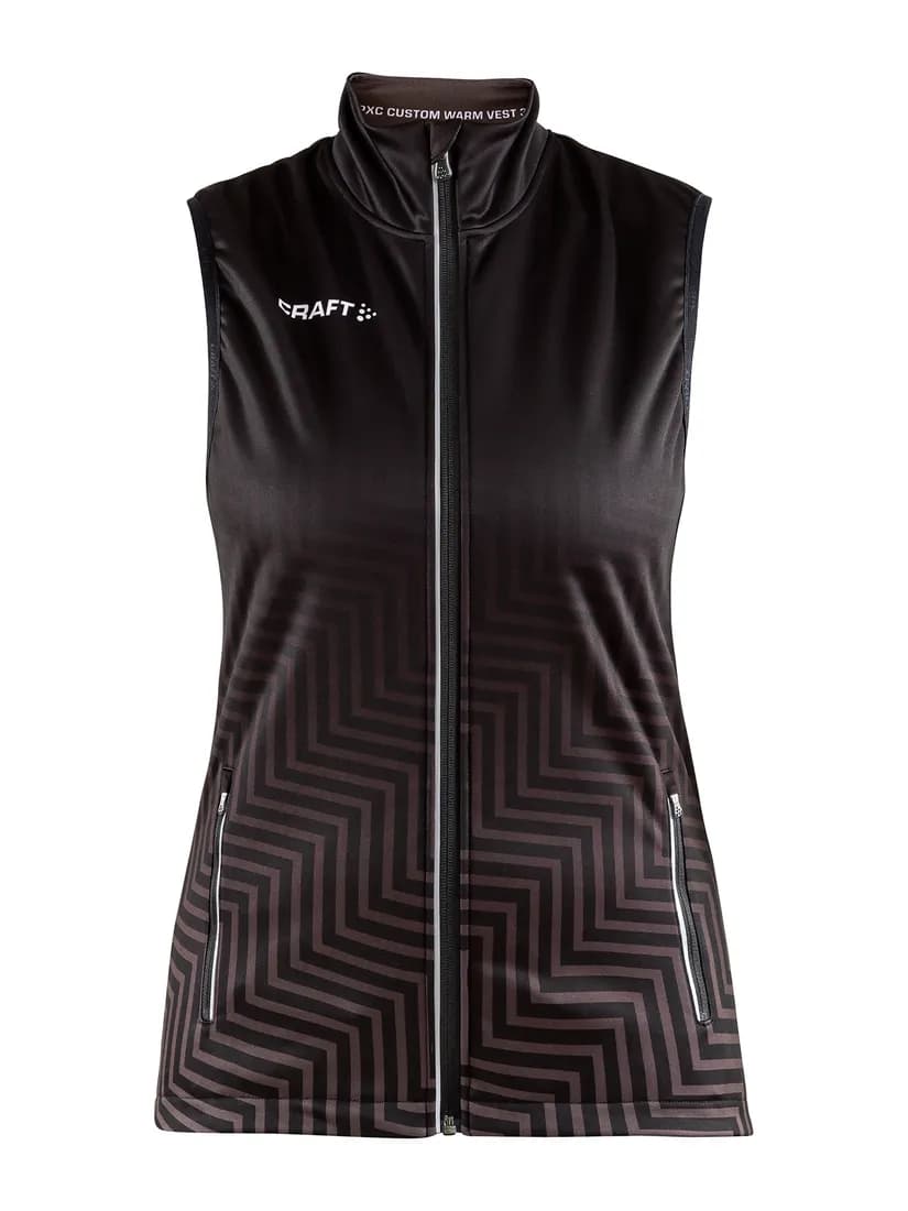 PXC Custom Warm Vest 3.0 W
