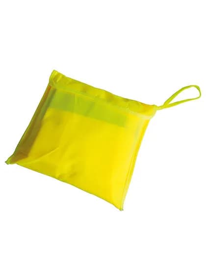 Safety Vest Family Pack Ingolstadt – Gelb