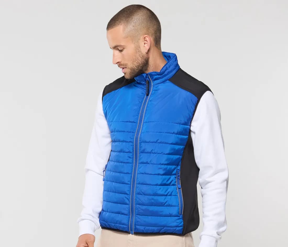 SKIPPER Bodywarmer