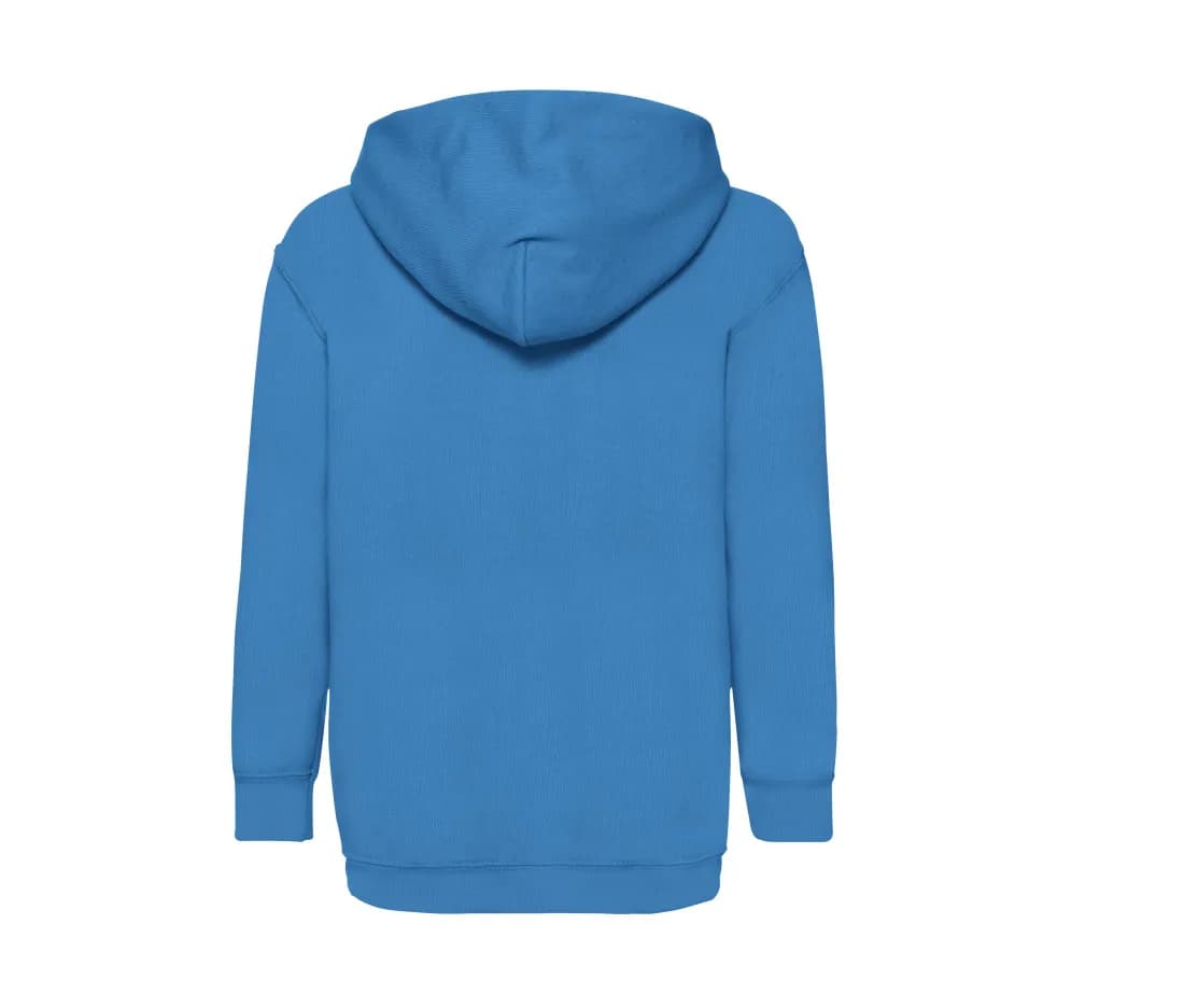 Kinder Hoodie «Classic»