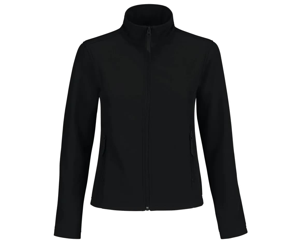 Softshell Id.701 Women – Noir