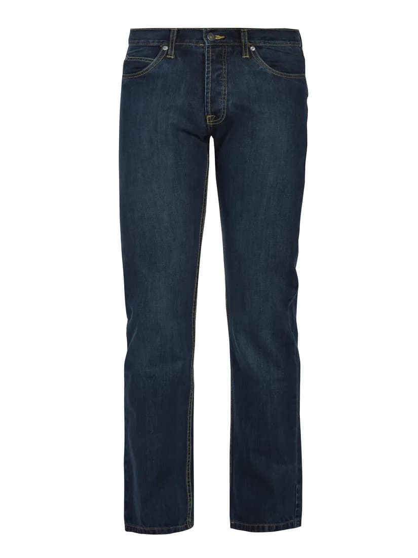 2507 5-Pocket Jeans