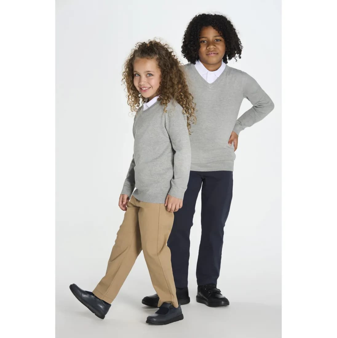 Kid Boston Unisex Jersey