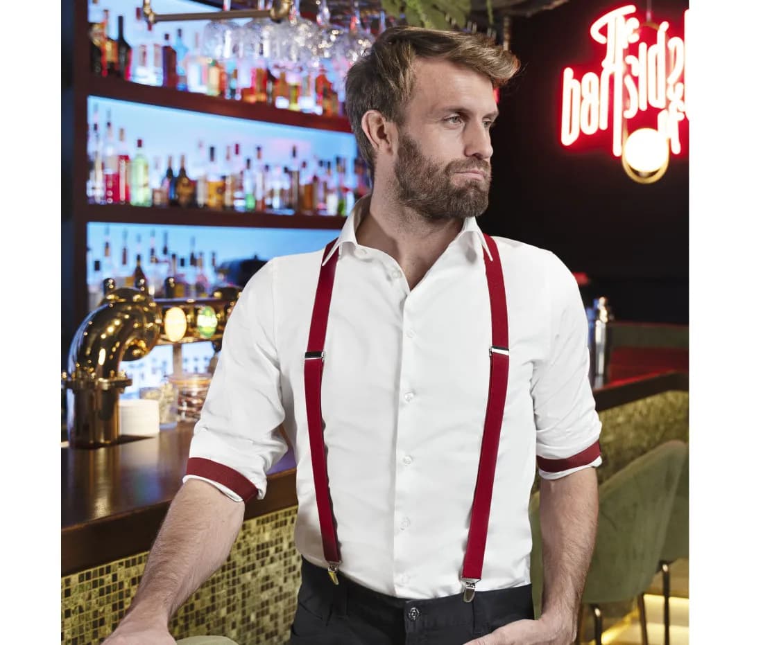 Suspenders Classic