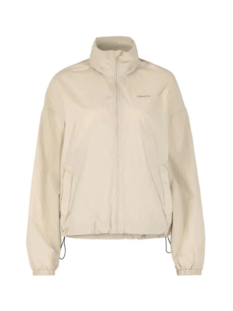 Hypervent Oversized Wind Jacket W