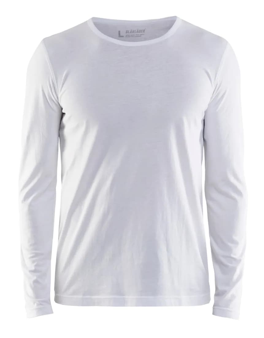 Langarmshirt