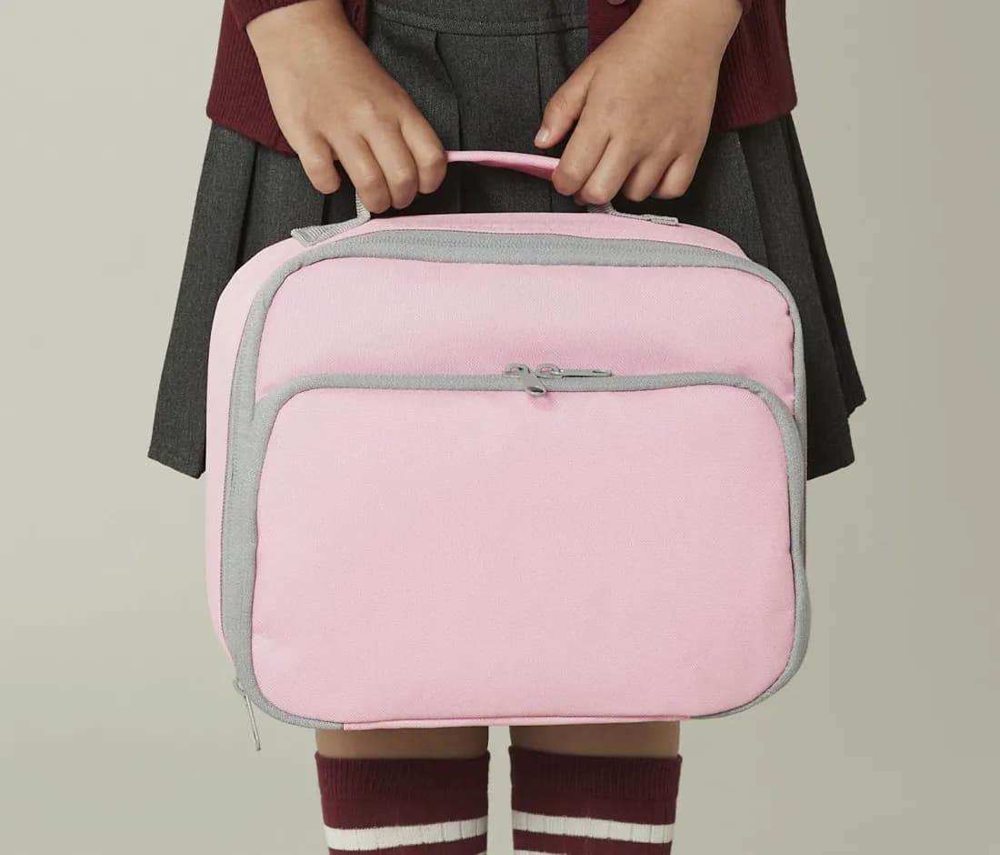 Lunch Cooler Bag