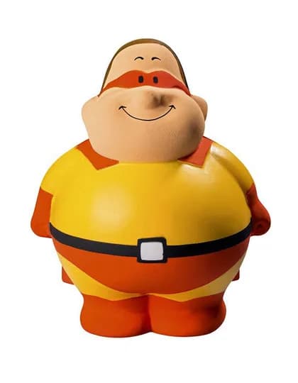 Squeezies® Super Bert®