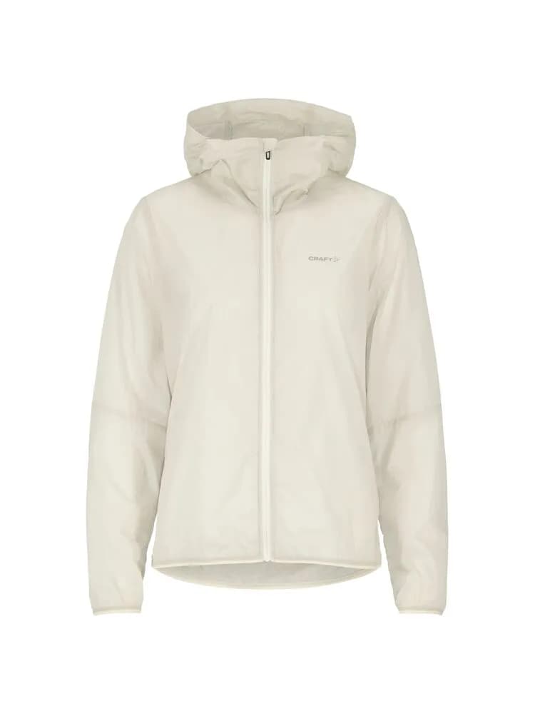 Packable Wind Jacket W