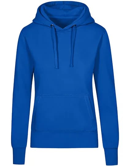 Women’s Hoody Sweater – Bleu ciel