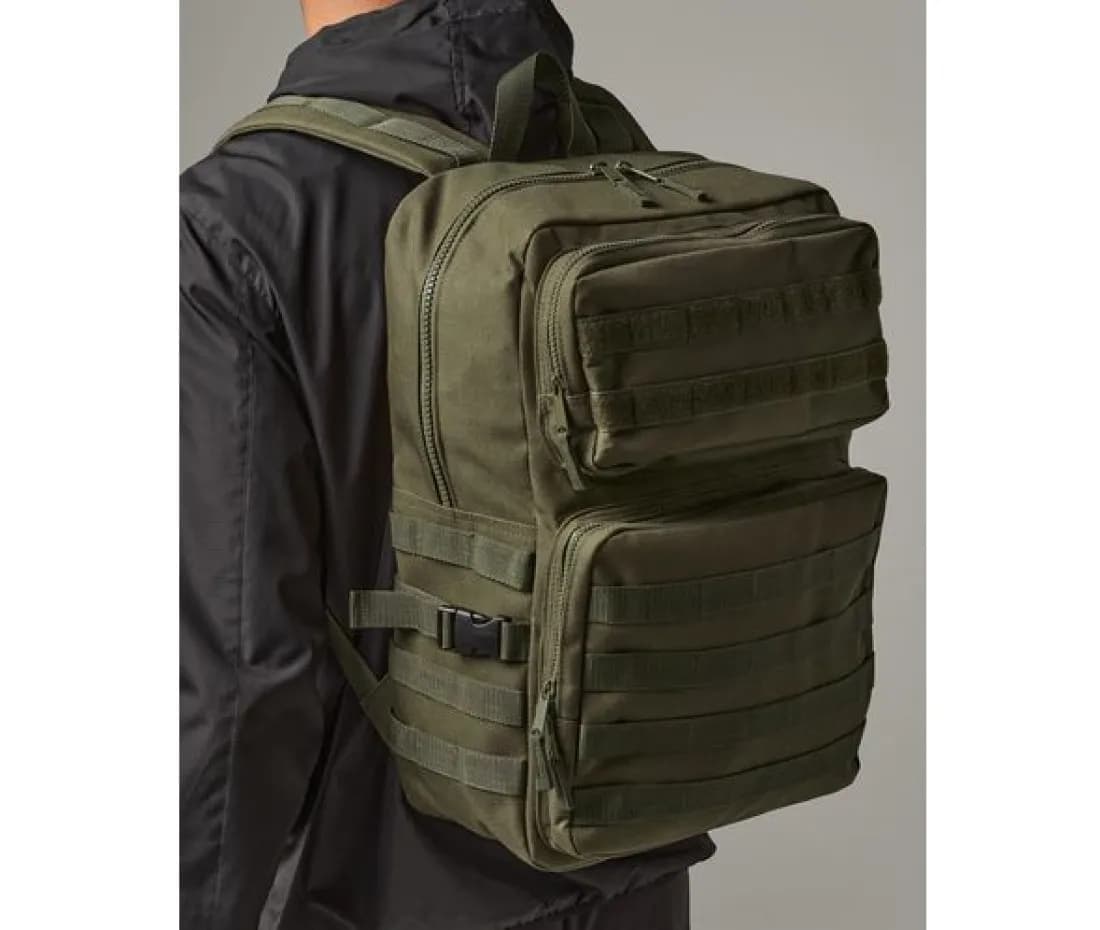 Molle Tactical Backpack