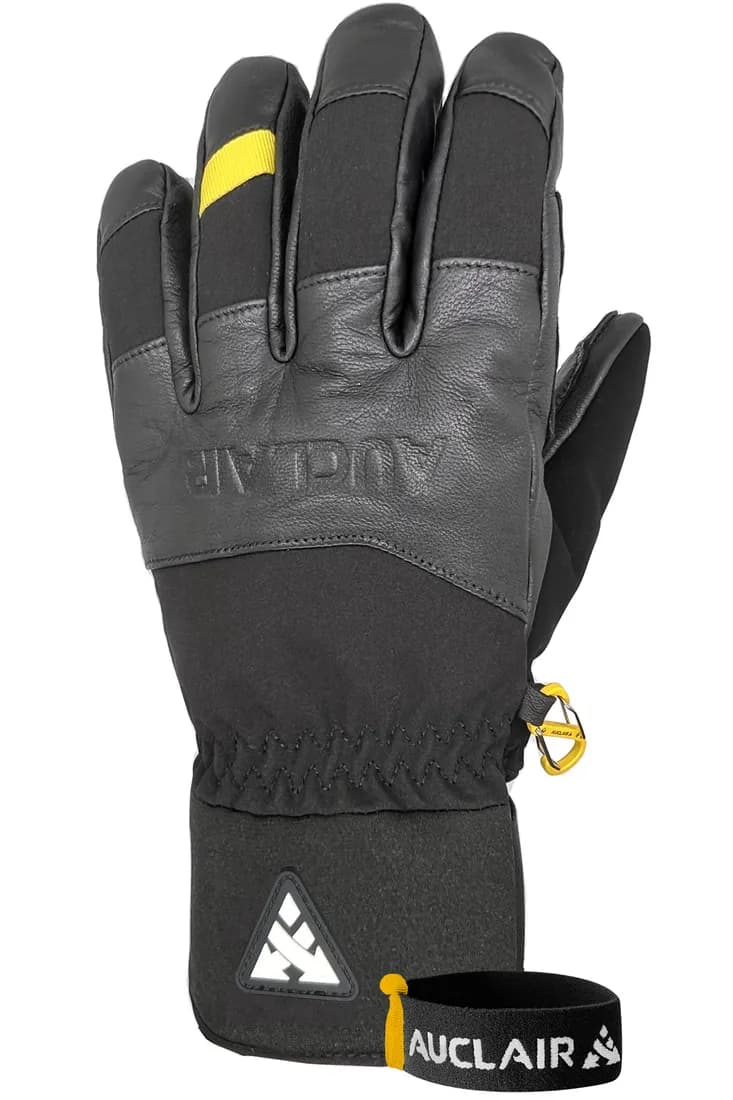 Icecrusher Gtx Warm Glove
