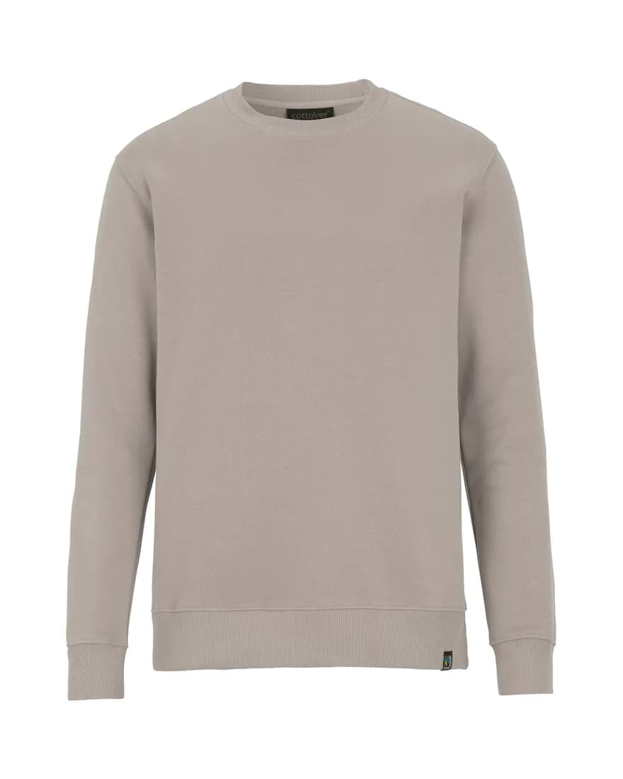 Key Crew Neck Unisex