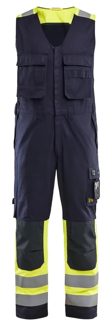 Kombihose Inhärent