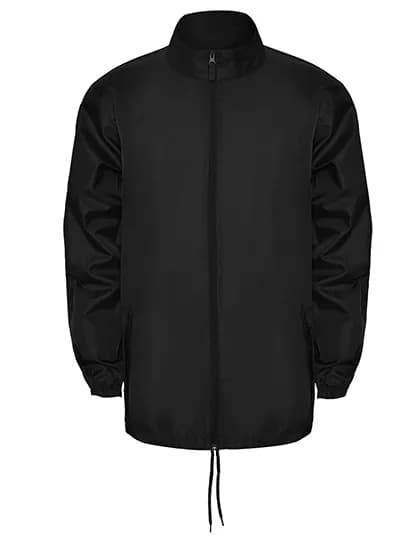 Raincoat Island – Noir