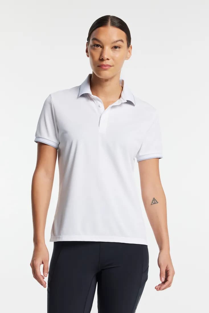 TXlite Quick Dry Polo Women