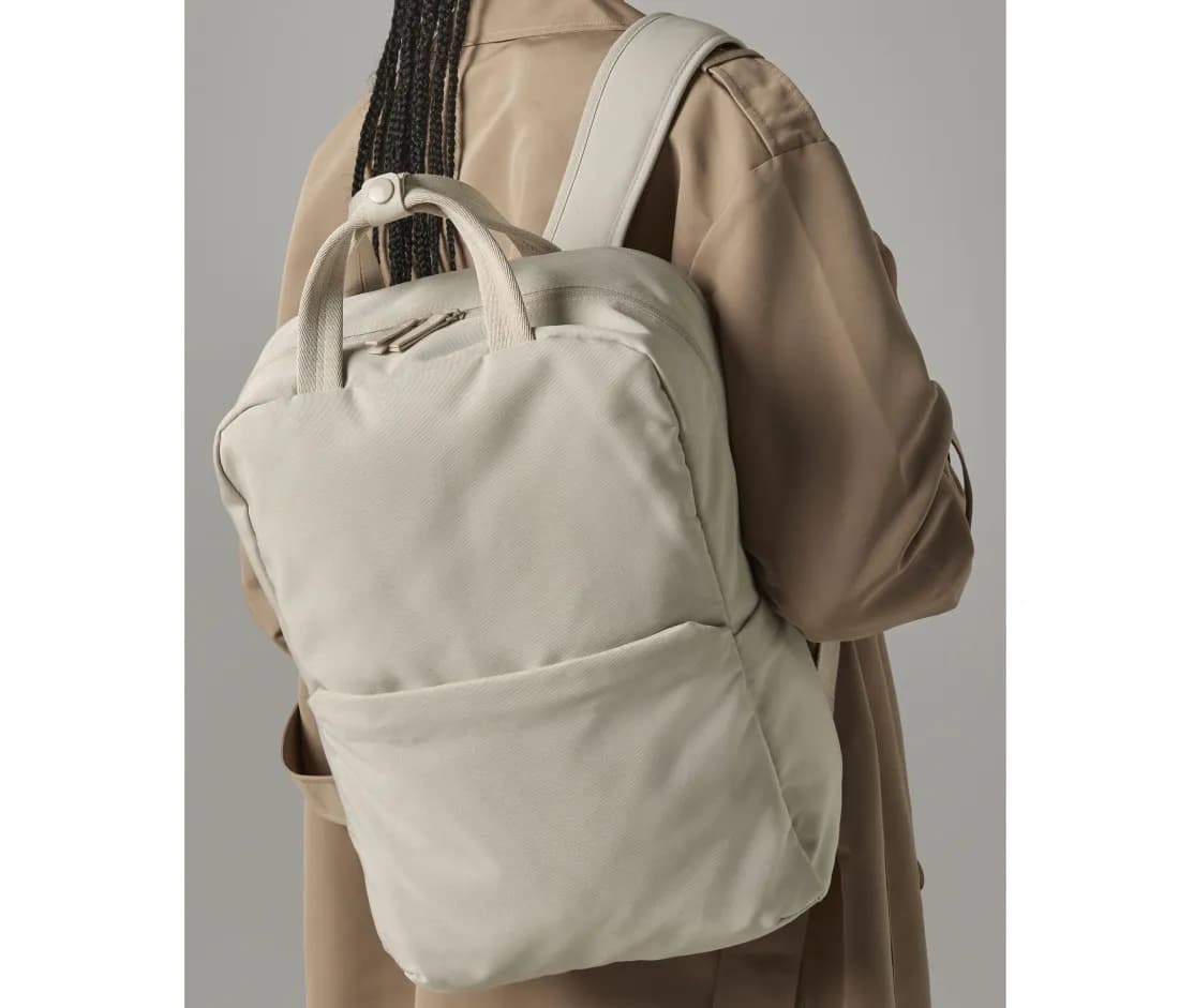 Stockholm Laptop Backpack