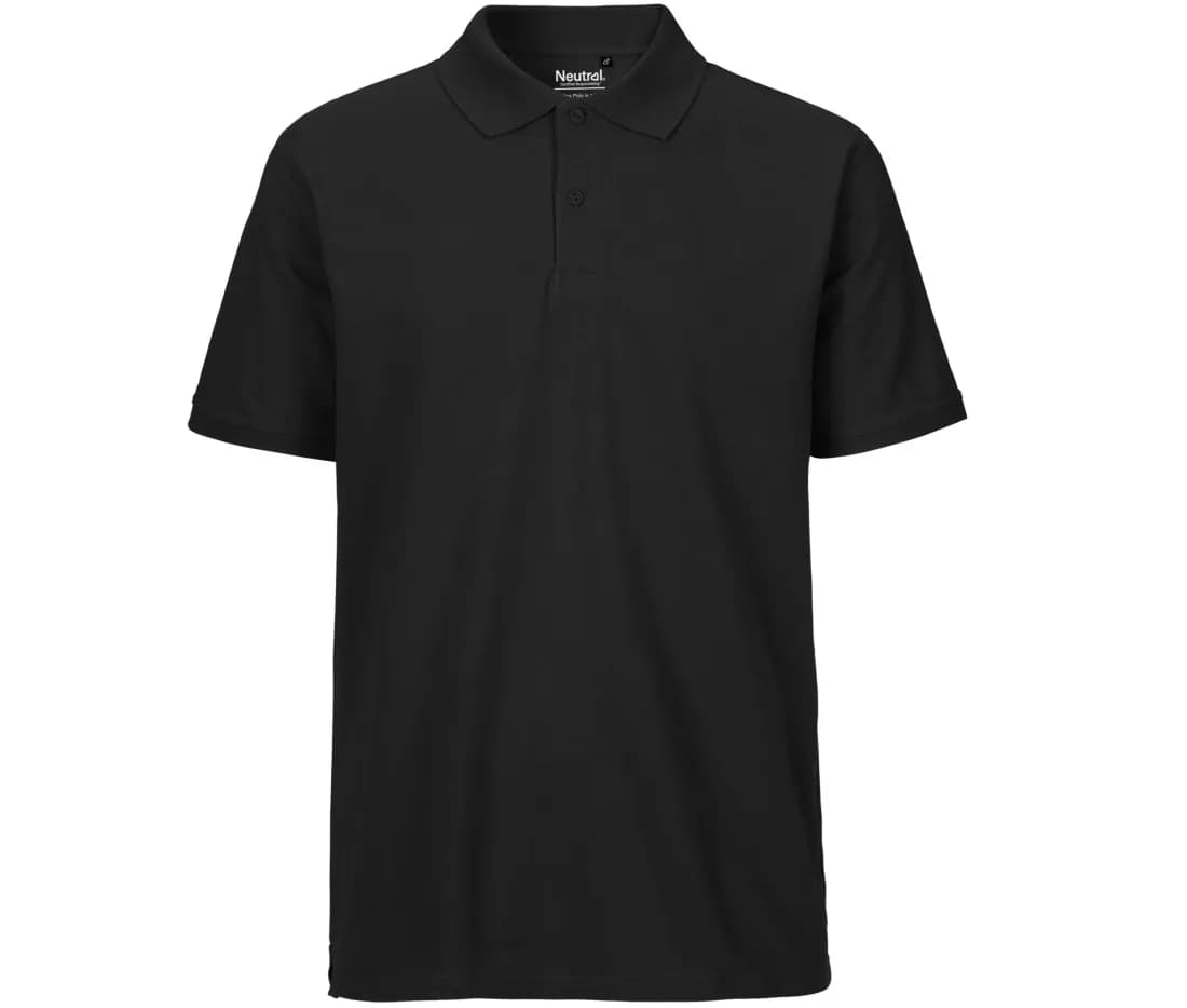 Herren Polo «Classic»
