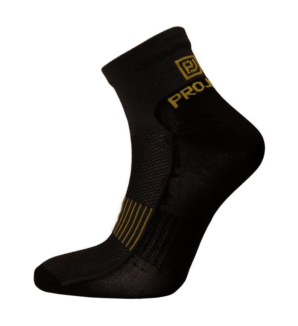 9089 Niedrige Technische Socken