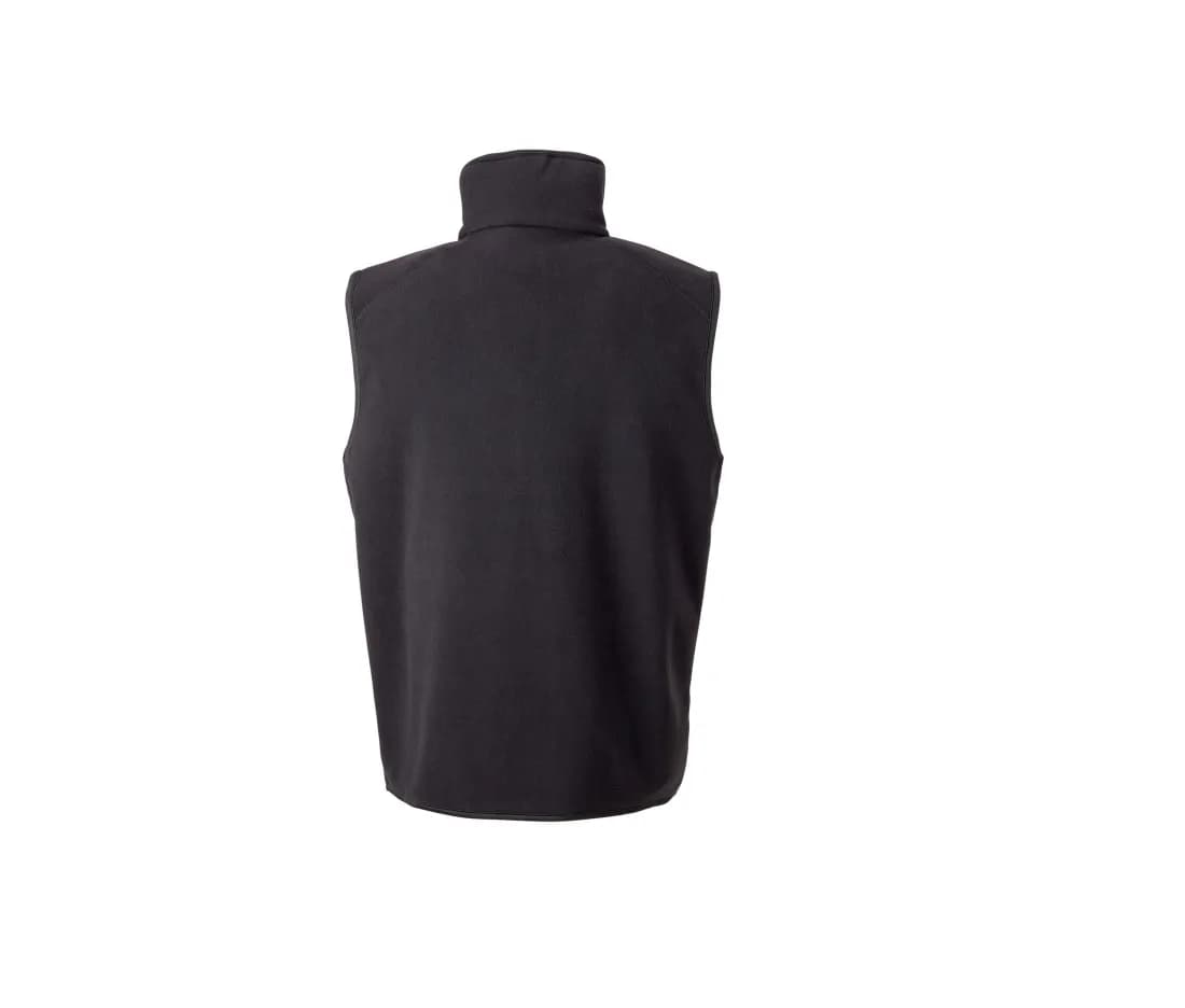 Microfleece Gilet