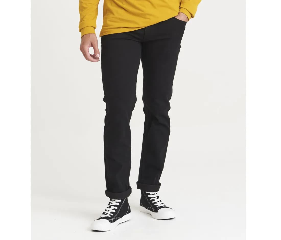Men's Leo Straight Jeans