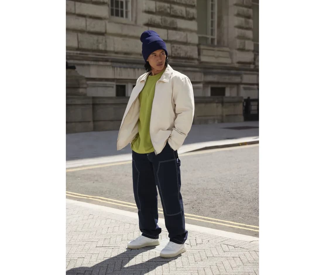 Original Deep Cuffed Beanie