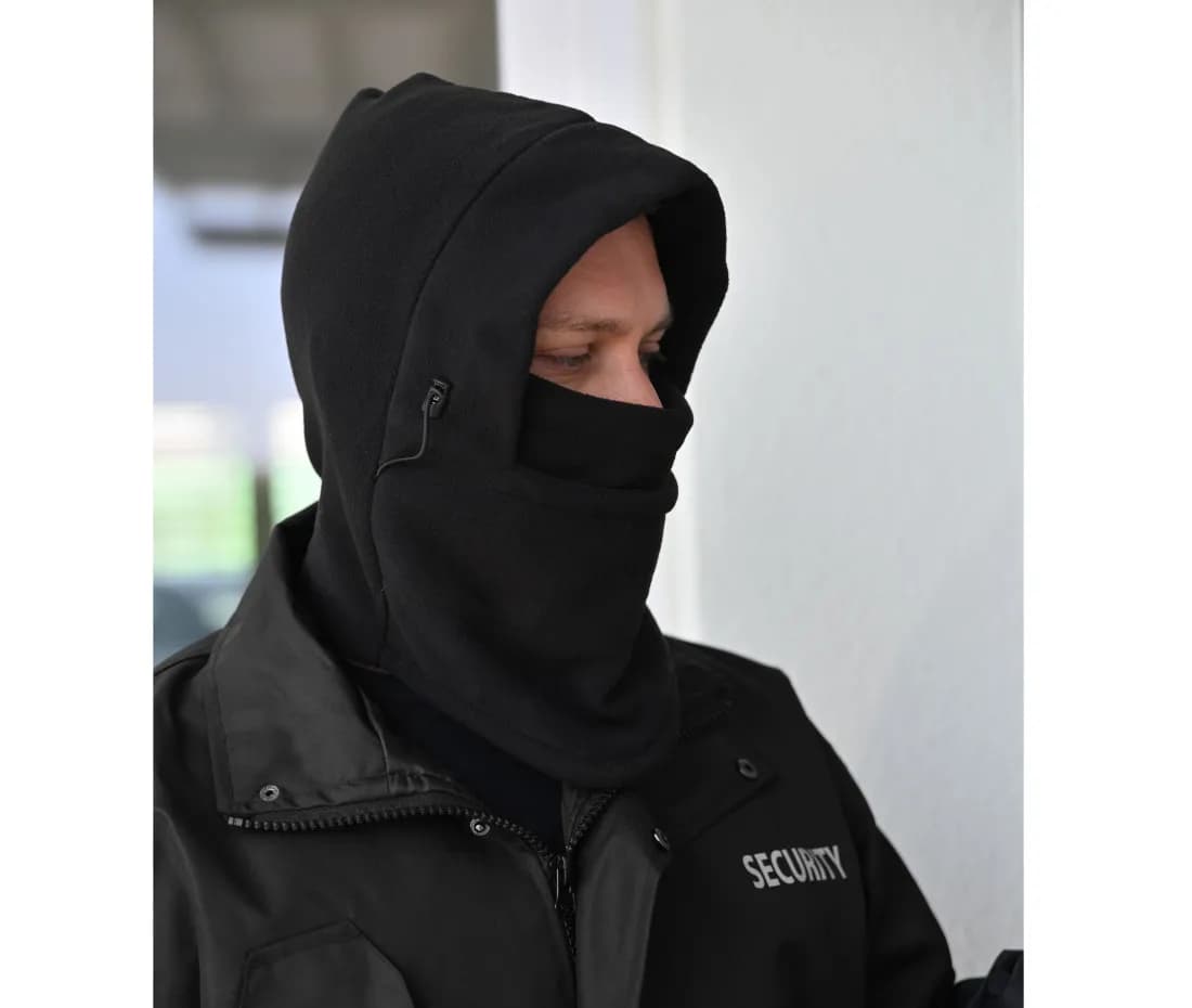 Winter Balaclava